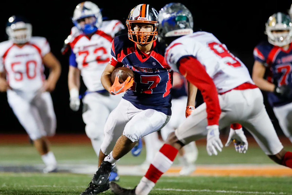Joseph Dycus (@joseph_dycus) on Twitter photo NEW 👇
What to know about Wedemeyer all-star high school football game
LINK: mercurynews.com/2024/02/01/wha… | <a href="/JaylenThomas_3/">Jaylen Thomas</a> <a href="/elias_antillon/">Elias.antillon</a> <a href="/ShayanShariat1/">Shayan Shariat</a> <a href="/CadenAllard3/">Caden Allard</a> <a href="/jasonauzenne05/">Jason Auzenne</a> <a href="/justinhylkema/">Justin Hylkema</a> <a href="/ParkerThreatt/">Parker Threatt</a> <a href="/johnstowers_/">John Stowers</a> <a href="/NoahTaylor005/">Noah Taylor</a> <a href="/KaiHamilton0/">Kai Hamilton</a> <a href="/uchennaeke_6/">Uchenna Eke| RB 5’10 200lbs</a> NEW 👇
What to know about Wedemeyer all-star high school football game
LINK: mercurynews.com/2024/02/01/wha… | <a href="/JaylenThomas_3/">Jaylen Thomas</a> <a href="/elias_antillon/">Elias.antillon</a> <a href="/ShayanShariat1/">Shayan Shariat</a> <a href="/CadenAllard3/">Caden Allard</a> <a href="/jasonauzenne05/">Jason Auzenne</a> <a href="/justinhylkema/">Justin Hylkema</a> <a href="/ParkerThreatt/">Parker Threatt</a> <a href="/johnstowers_/">John Stowers</a> <a href="/NoahTaylor005/">Noah Taylor</a> <a href="/KaiHamilton0/">Kai Hamilton</a> <a href="/uchennaeke_6/">Uchenna Eke| RB 5’10 200lbs</a>