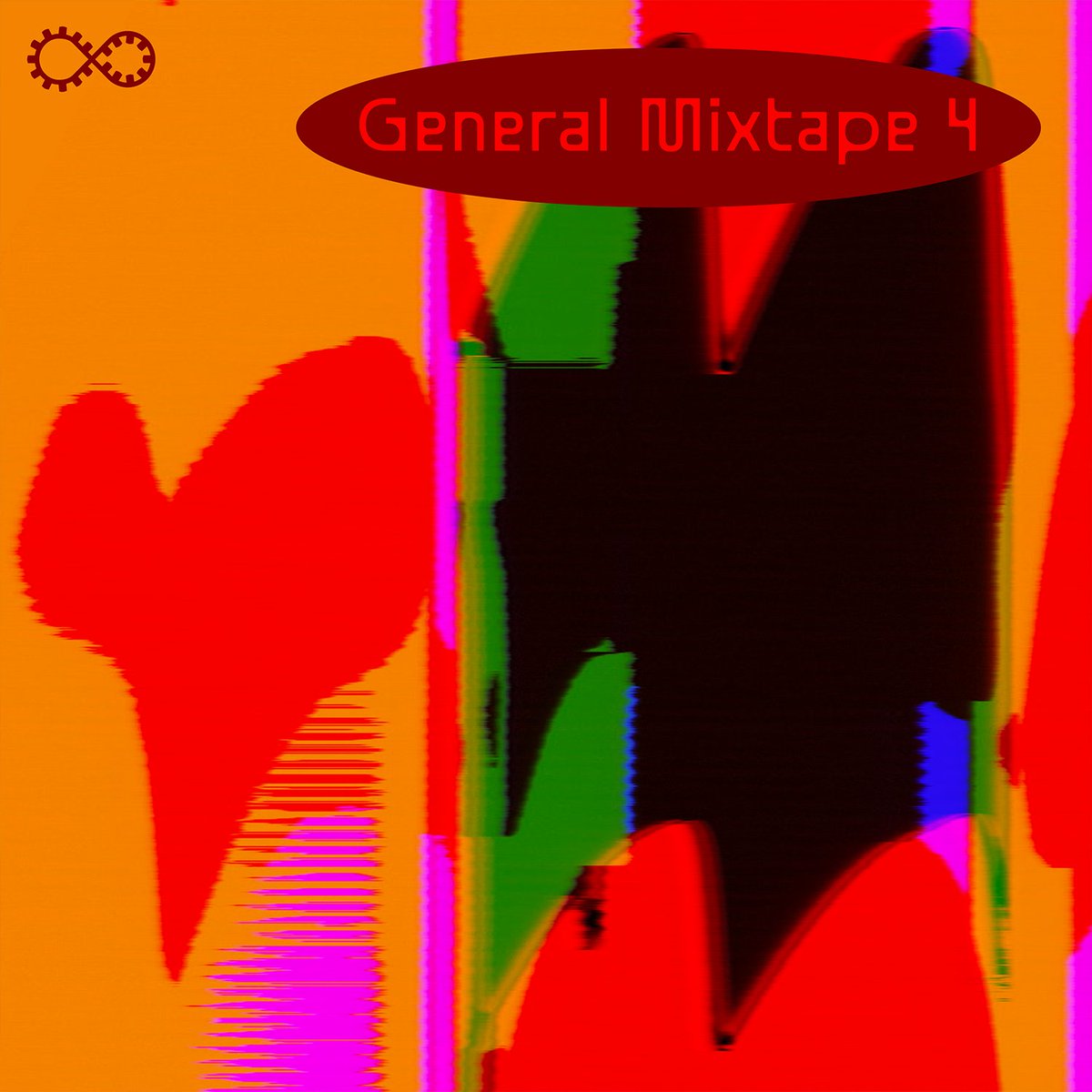 My first 4 General Mixtape Covers 😍

🛸 General Mixtapes by General Magic ∞ <a href="/cigamlareneg/">General Magic ∞</a> 🎧 mixcloud.com/cigamlareneg/