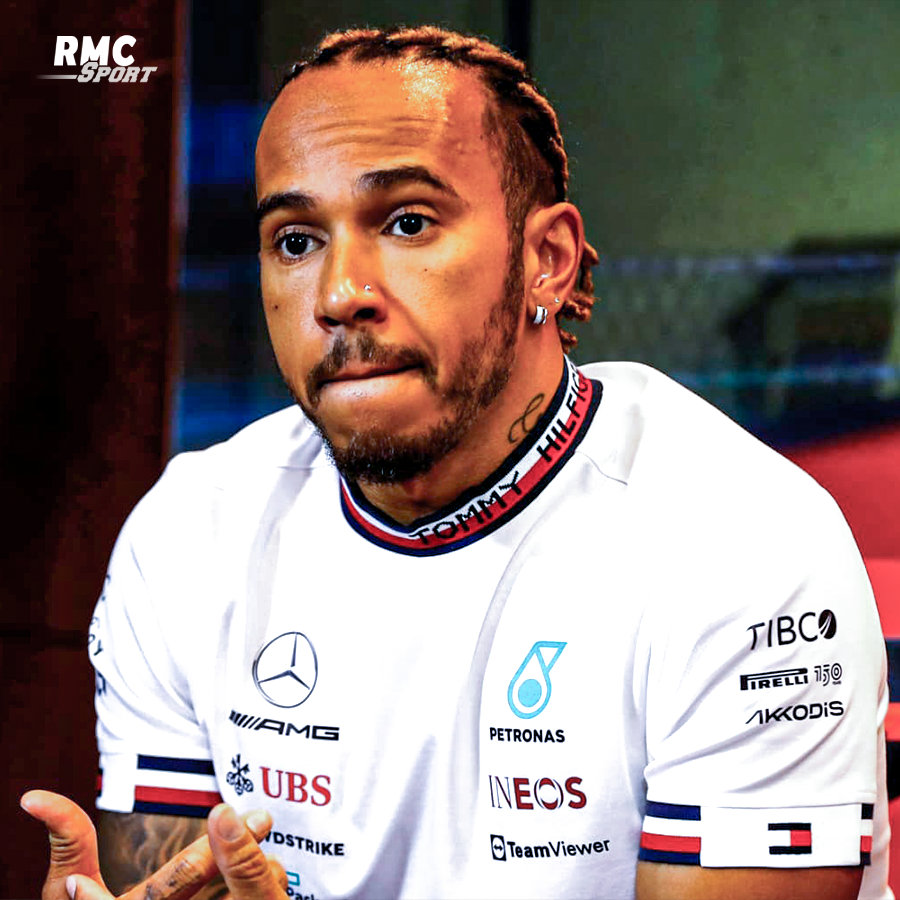 RMCsport's tweet photo. 🏎️ Lewis Hamilton chez Ferrari, c'est l'une des plus grandes légendes de la F1 qui va passer chez la plus prestigieuse écurie de tous les temps. On détaille les coulisses de cette annonce choc
https://t.co/A41a7lCCD9 https://t.co/1VMum6cotc