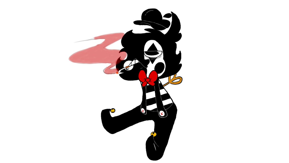 Dr_Slushi3's tweet photo. Smol #rangerOdolly https://t.co/iMorJGYQsf