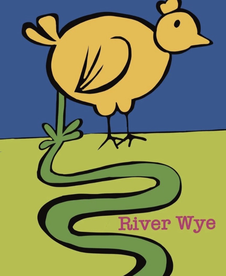 Waste from intensive #poultryfarming that meets unprecedented consumer demand is harming our #rivers. 

#Regulate? #Techsolutions? #Sustainable practise? 

Hear the #solutions to our rivers being full of shit @ WYE OH WHY 7.30pm Feb 6 @ @HenAndChicken 

#rivers #britainsrivers