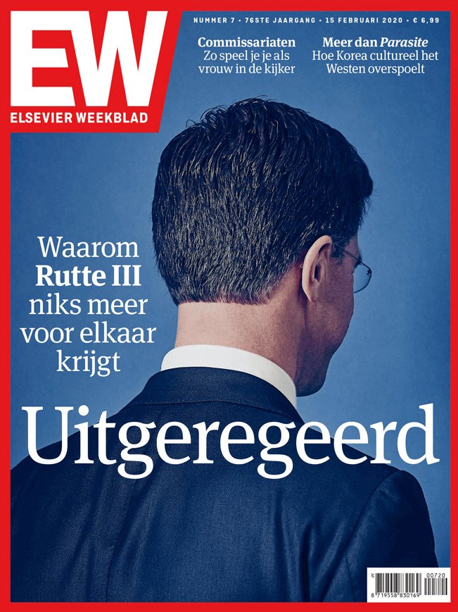 Als alle gedupeerden v/d kabinetten Rutte zich verenigen (toeslagouders, Groningers, boeren, vissers, gepensioneerden, mensen met vaccinschade, wakkere burgers, etc)... kunnen we toch zeker met z'n allen #Rutte uit #DenHaag verjagen?

Die man is al jaren uitgeregeerd! Weg ermee!