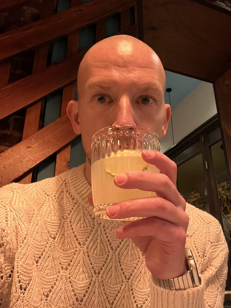MattyCheney's tweet photo. Goodbye #DryJanuary. Hello #LiverFailureFebruary from @wahaca https://t.co/1DgbwnbHg6