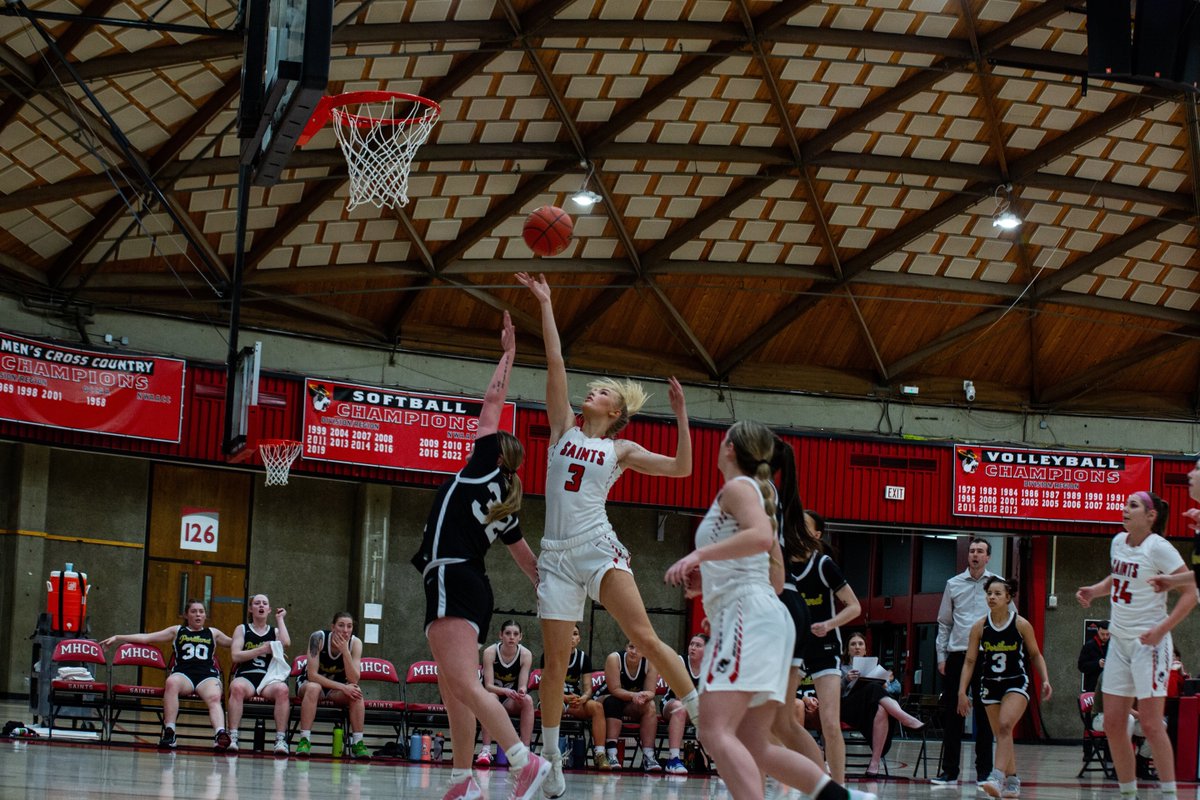 mhccadvocate's tweet photo. MHCC basketball faced challenges on Jan. 24 - men's team lost 107-88, and women fell short 64-51 after an ice storm break. 

Check out the full coverage on our website. 📰👉 https://t.co/r3ziKjJ12T

#MHCCBasketball #SportsUpdate #OnlineNews https://t.co/pazLyJVjfD