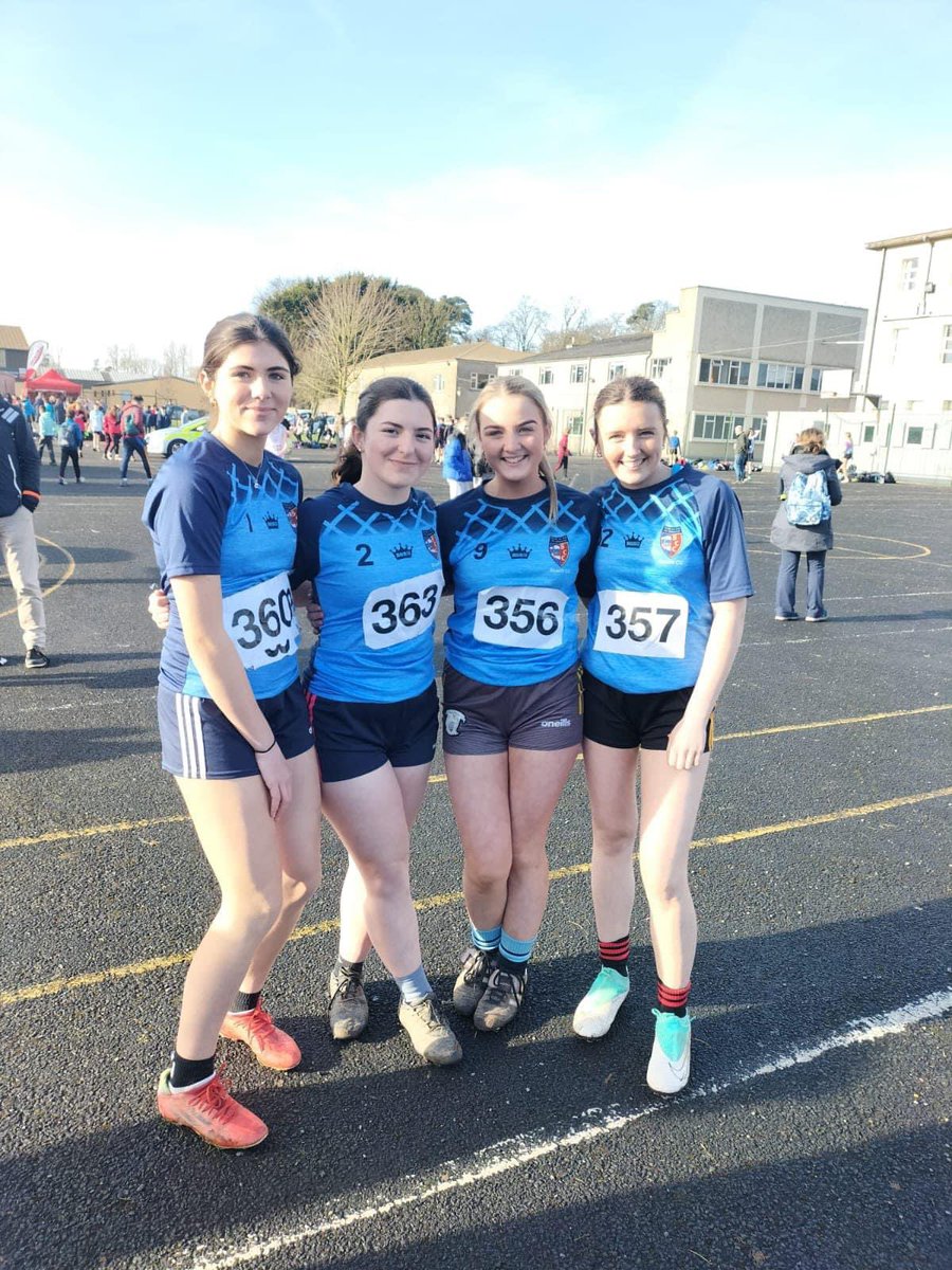 Scariff Community College tweet media