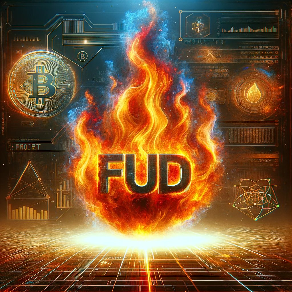 $FUD on SOL tweet media