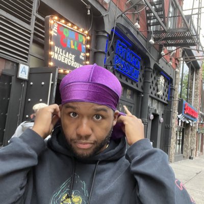 #NewProfilePic
