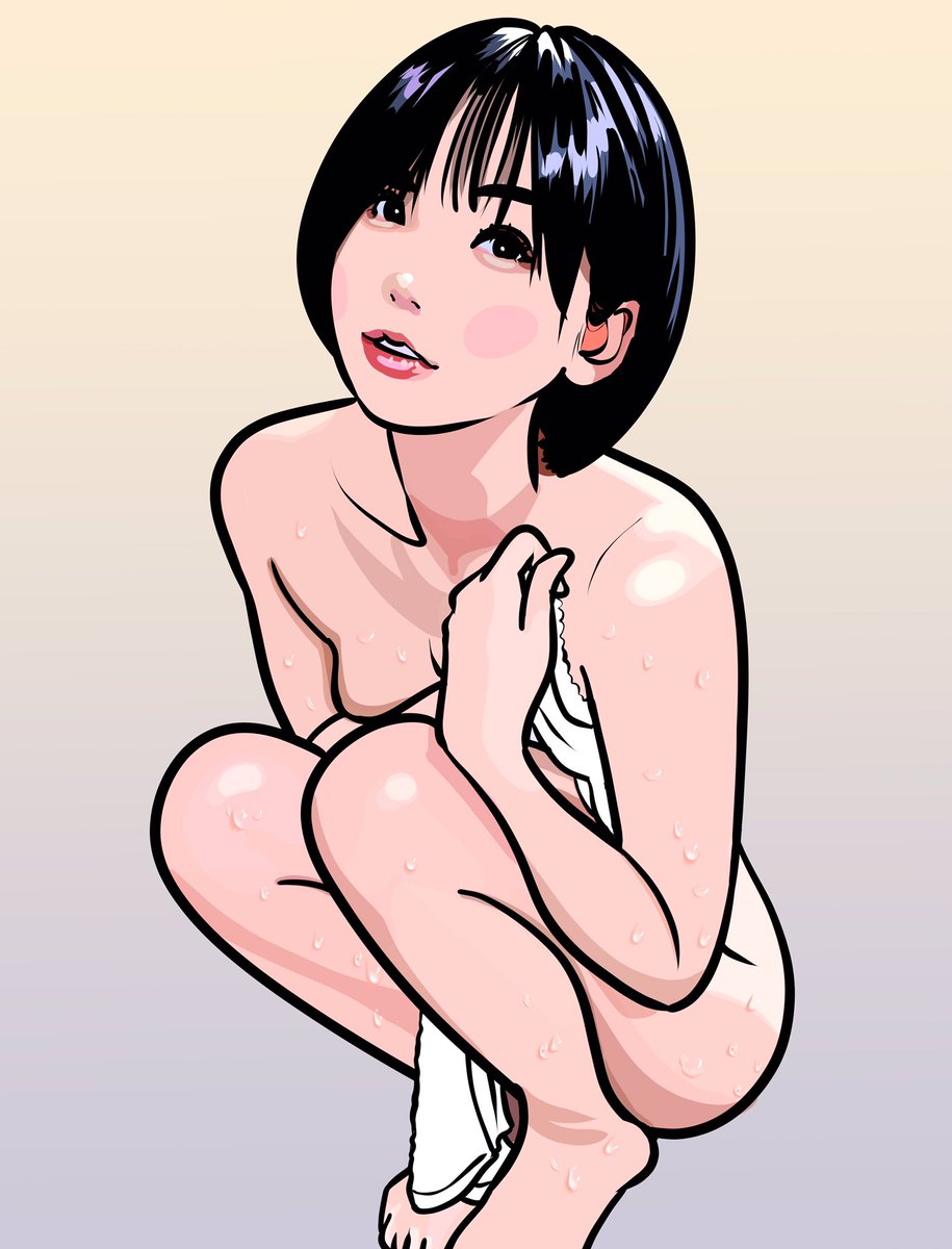 terarin08's tweet photo. 『すみれchさん(@sumire_live )』

#イラスト #ストリーマー #モデル #すみれch #illustration #portrait #streamer #model #sumirech https://t.co/B3JJL85ZiL