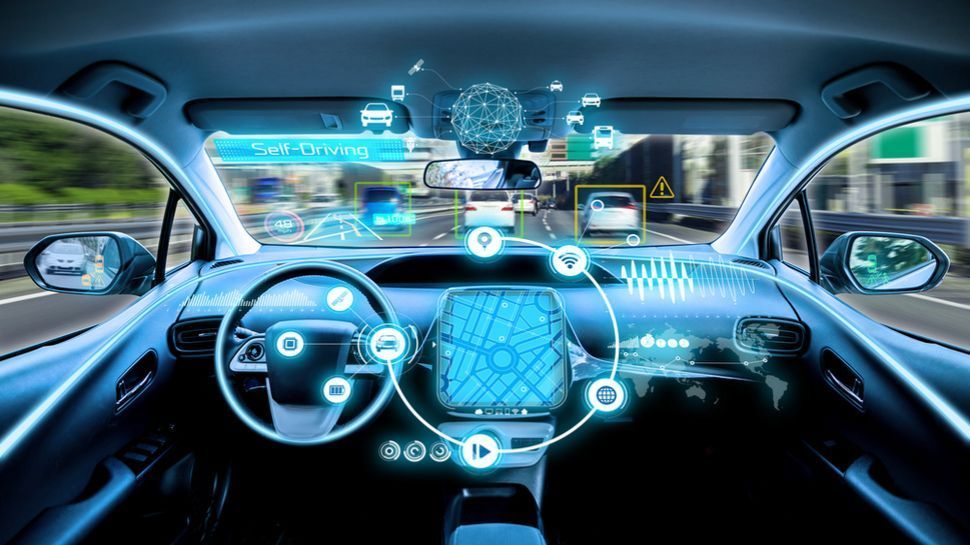 andresvilarino's tweet image. Adopting #GenerativeAI to drive #softwarization of #automobiles

#AI #ArtificialIntelligence #GenAI #electrification #AutoIndustry #AutomobileIndustry #software 

buff.ly/48dJra9