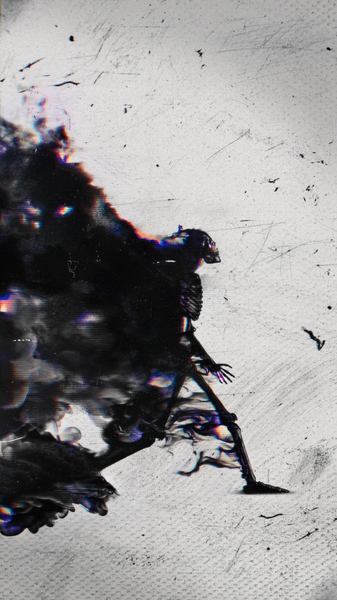 caspyh's tweet photo. ʜᴇʟʟᴡᴀʟᴋᴇʀ 01/31
"𝘐 𝘥𝘳𝘦𝘢𝘮𝘦𝘥 𝘢𝘣𝘰𝘶𝘵 𝘪𝘵. 𝘐 𝘴𝘢𝘸 𝘵𝘩𝘦 𝘸𝘰𝘳𝘭𝘥 𝘵𝘩𝘢𝘵 𝘐 𝘤𝘰𝘶𝘭𝘥 𝘰𝘯𝘭𝘺 𝘴𝘦𝘦 𝘸𝘪𝘵𝘩 𝘮𝘺 𝘣𝘰𝘯𝘦𝘴 𝘣𝘶𝘳𝘯𝘪𝘯𝘨. 𝘚𝘰 𝘐 𝘫𝘶𝘴𝘵 𝘸𝘢𝘭𝘬𝘦𝘥..." https://t.co/XEkF3xnFGR