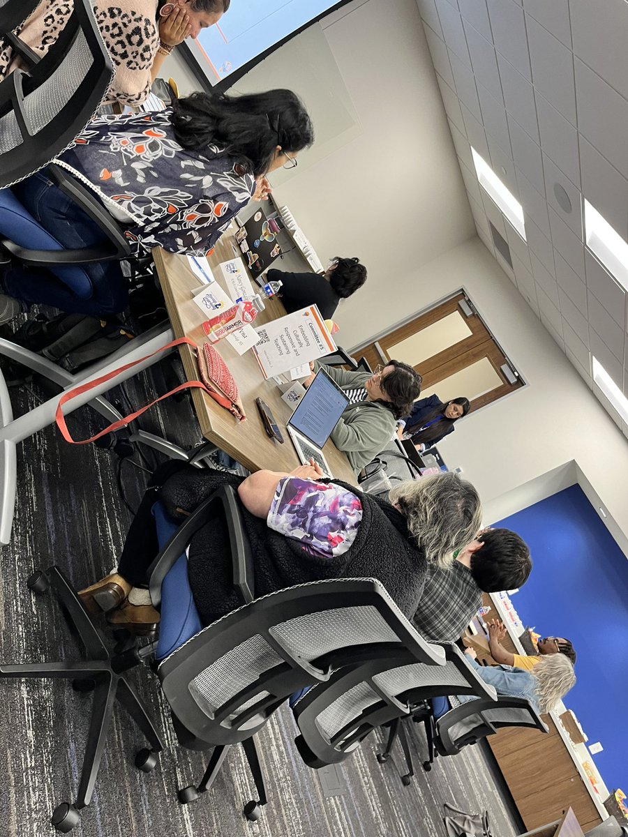 SAISD Curriculum, Instruction, & Assessment tweet media