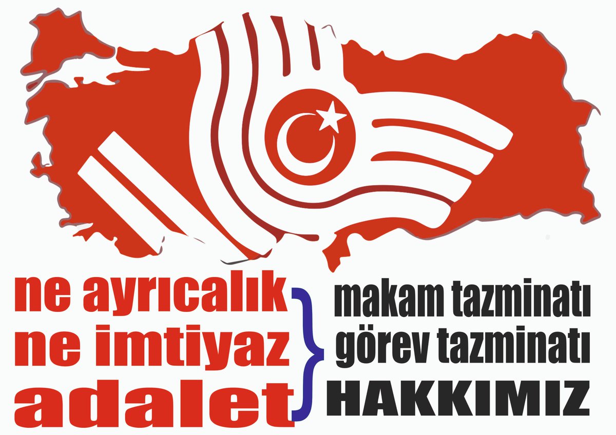 Elbet birgün duyacaksınız. Ama umarım vakit çok geç olmaz. Kendi askerine bakmaz isen, birgün düşman askerine hizmet eder bulursun kendini. Astsubaylar Geçim derdine düştü. Ne Ayrıcalık, Ne İmtiyaz adalet istiyor. #AstsubaylarTazminatAlmalı