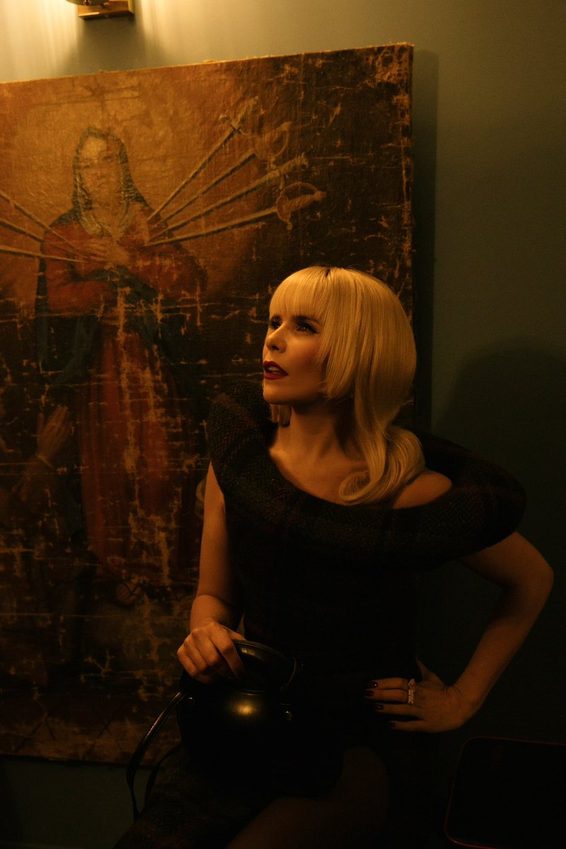 Paloma Faith tweet media