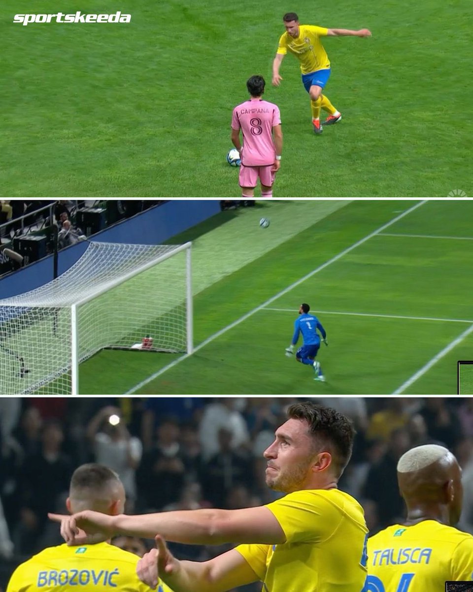 Sportskeeda Football tweet media