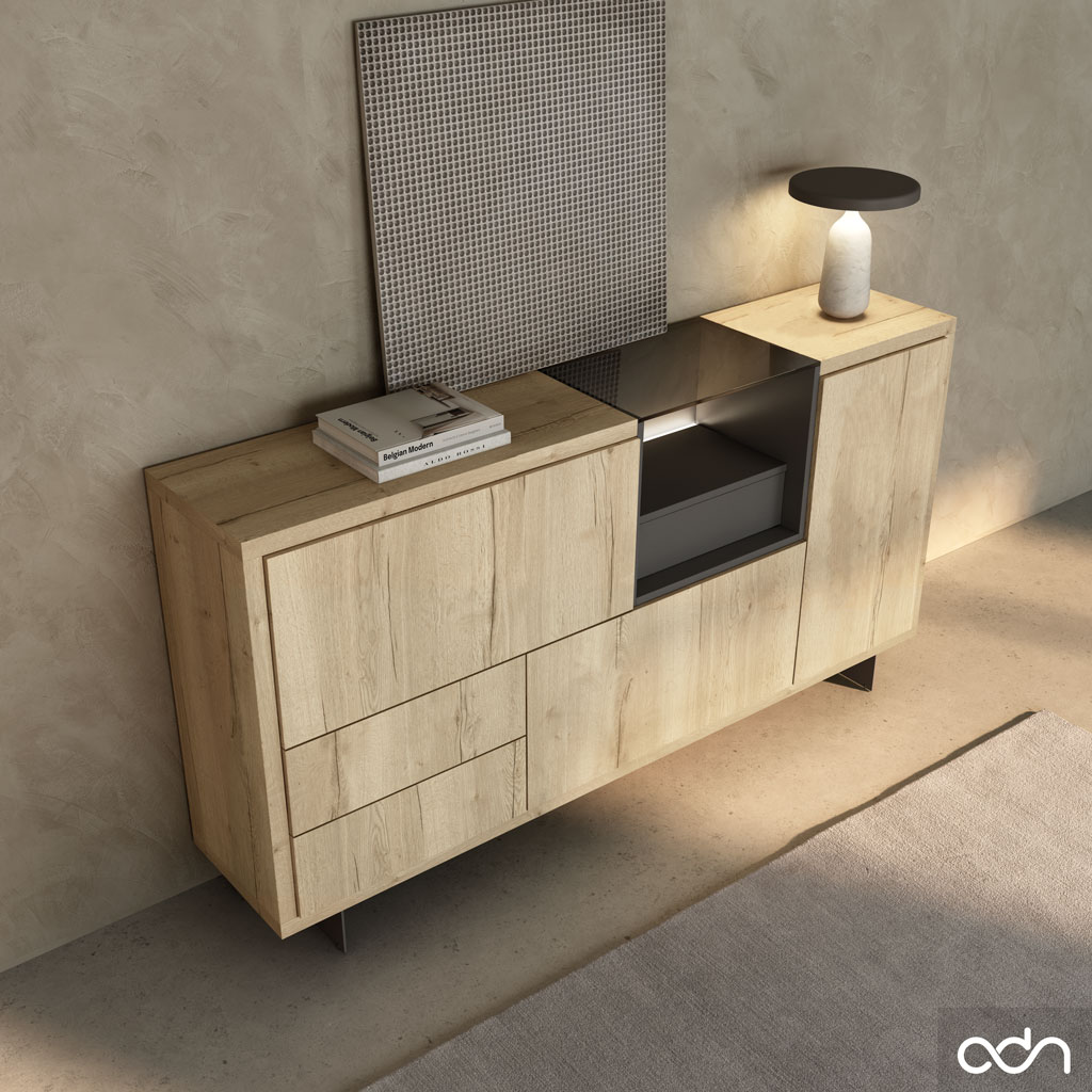 meskmobles's tweet photo. #muebles #salon #comedor #aparador #roble #nature #rustico #diseño #design #badalona #santadriadebesos #meskmobles https://t.co/DHcZtivE5C