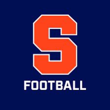 After a great conversation with @FranBrownCuse I am extremely blessed to receive my FIRST Divison 1 offer to the University of Syracuse @Fballchiefs @CuseFootball