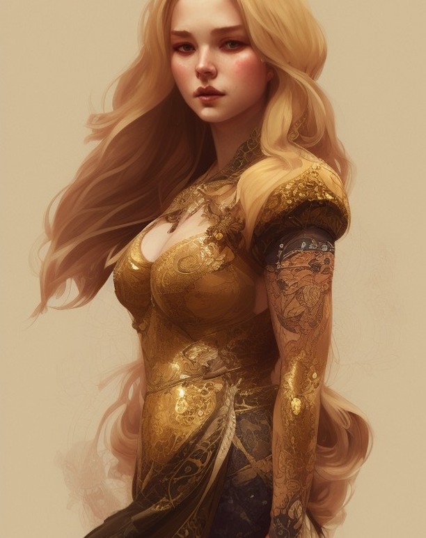 lastbreed's tweet photo. #artgerm #figure #oilpainting #illustrations #solo #colours #paints #girl #alphonsemucha #woman #gold #artwork #princess #upperclass #ballgown #lastbreed #lastbreedtalent https://t.co/g4BxBYYq6O