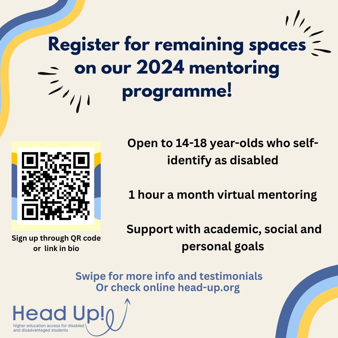 Head Up! tweet media