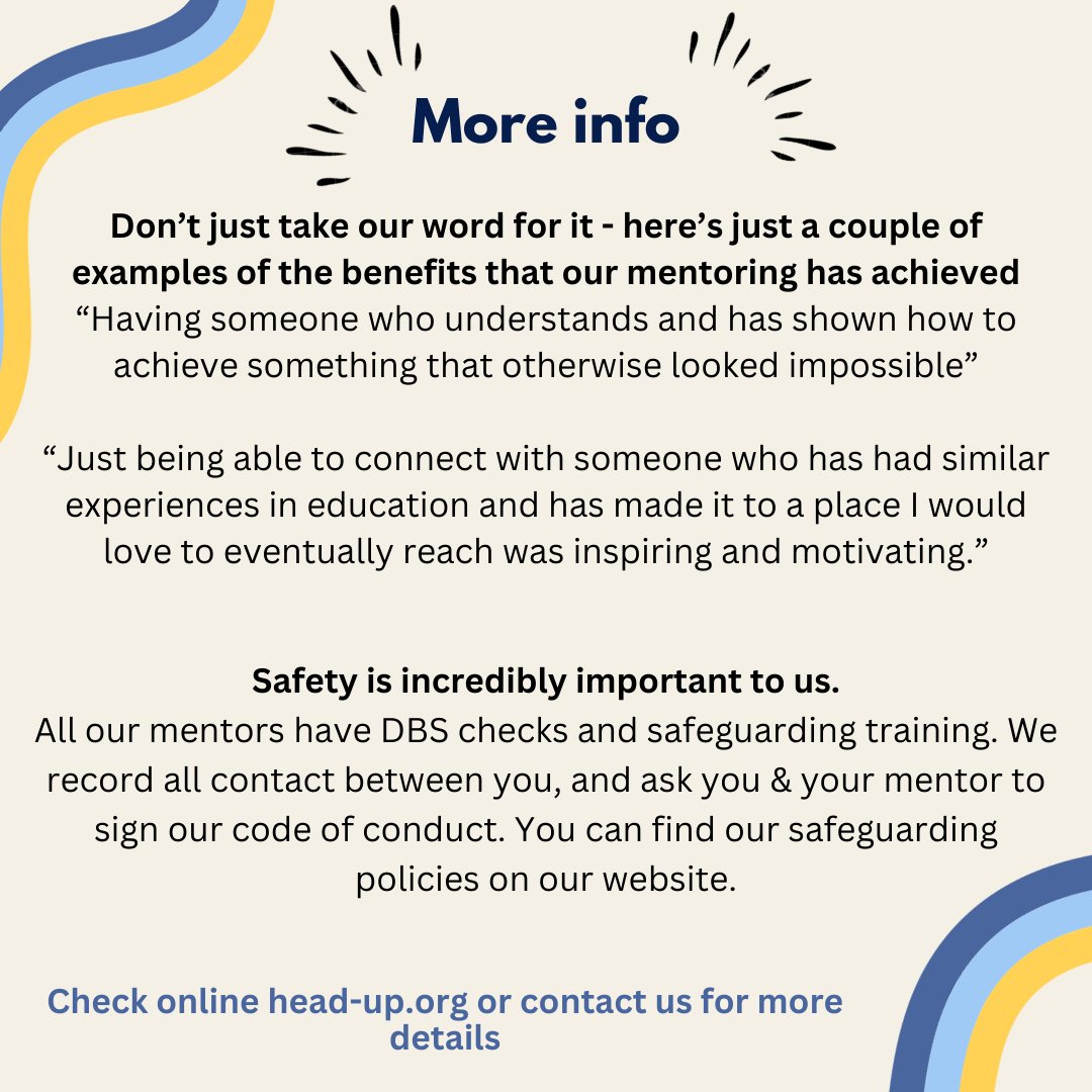 Head Up! tweet media