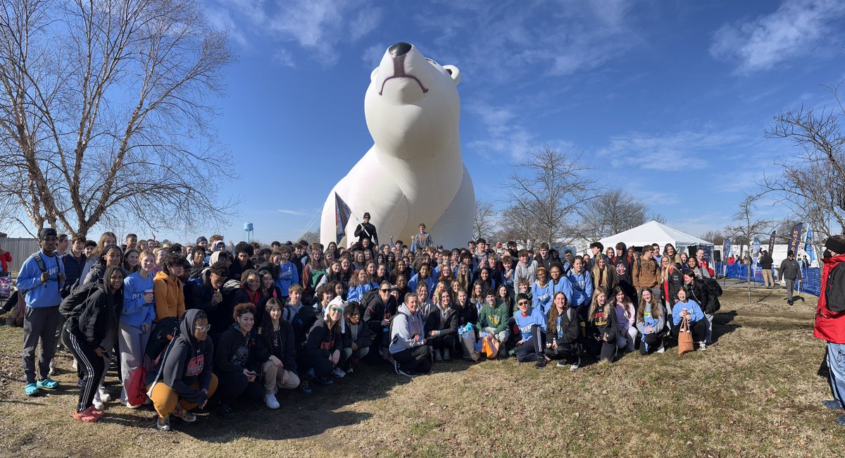 Crofton HS Unified Sports tweet media