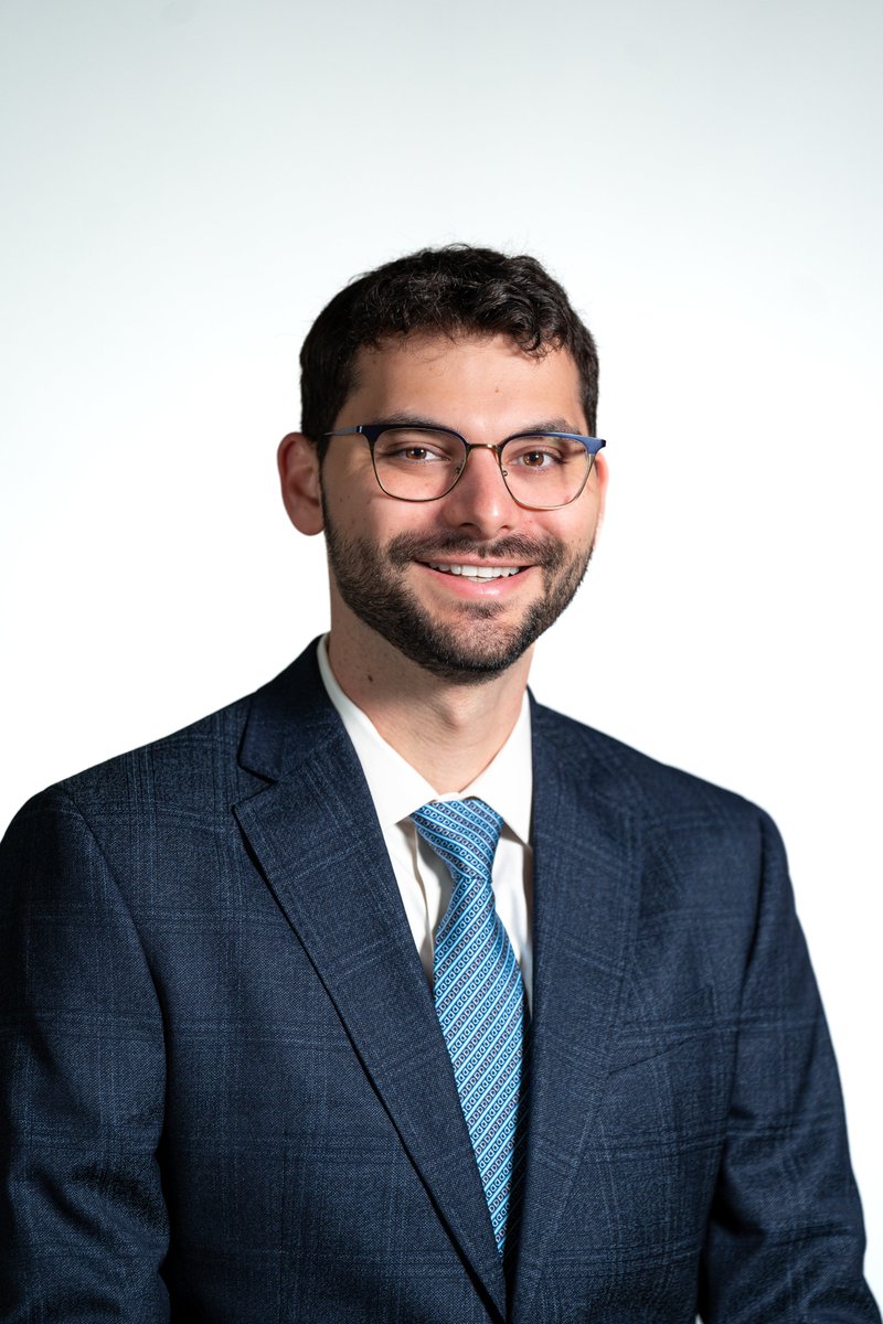 We are very excited and proud to welcome Corey Max Efros to the NYU Grossman Long Island School of Medicine Urology Residency Program. 
 Welcome to the Family!
#UroMatch
 #Match2024Gro
#UrologyResidency