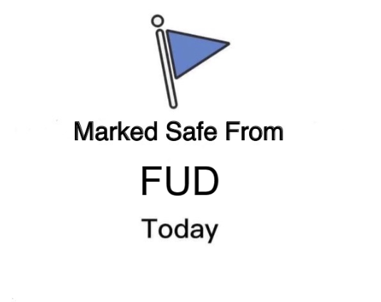 $FUD on SOL tweet media