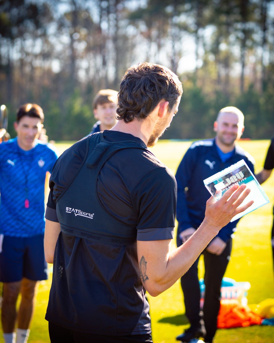 South Georgia Tormenta FC tweet media