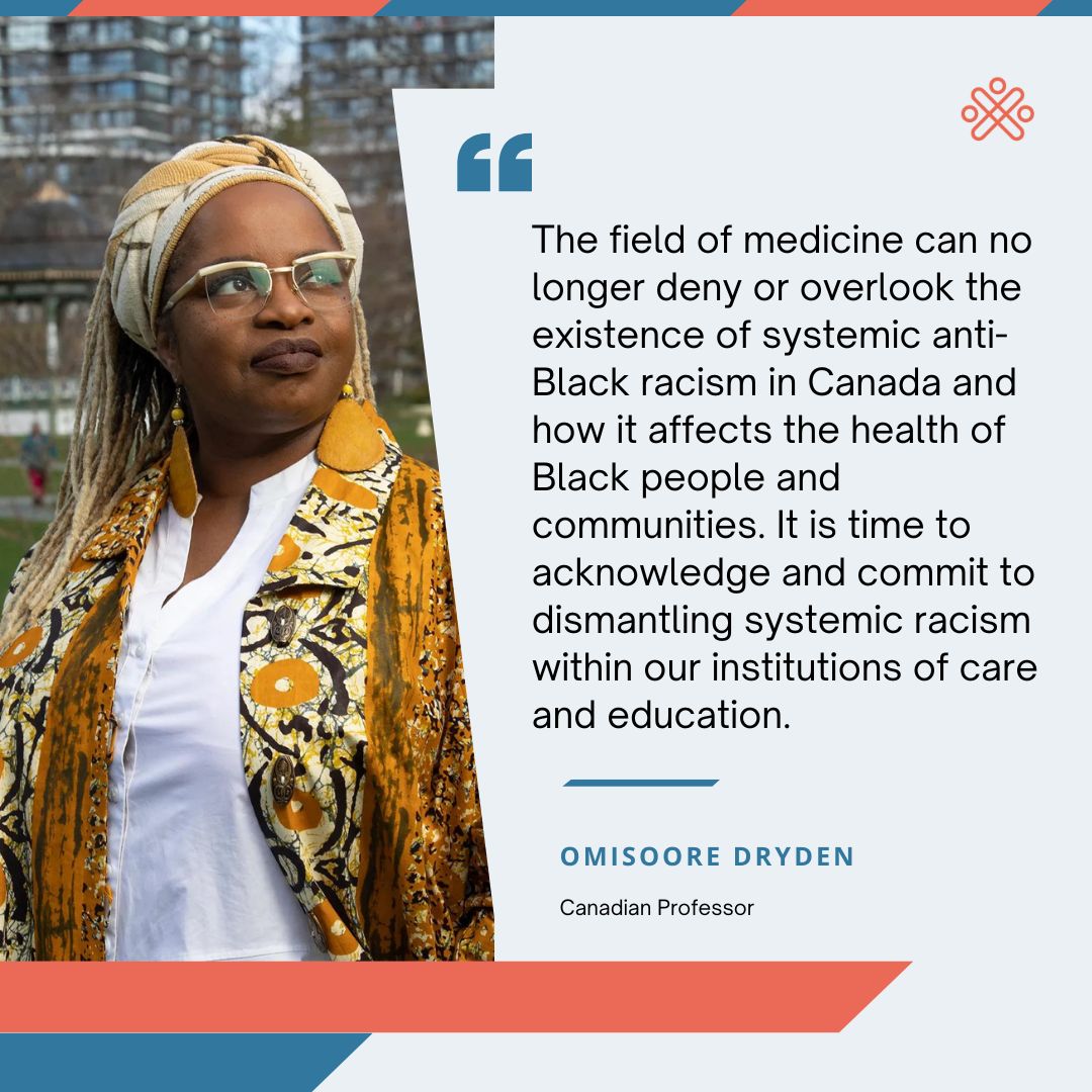 Did you know that reproductive justice was coined by a group of Black women in ’94? As we celebrate #BlackHistoryMonth, we recommit to recognizing the Black women, men and non-binary folks who have been at the forefront of the fight for equity across sectors.