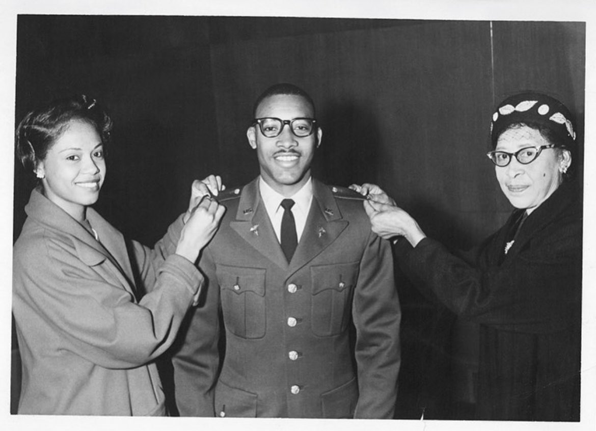 “I did not come as a pioneer… I came as a 17-year-old kid who wanted to get an education.”

UT’s first black undergraduates share their stories with <a href="/TexasExes/">Texas Exes</a>: utex.as/3GF8G7h 

#BlackHistoryMonth