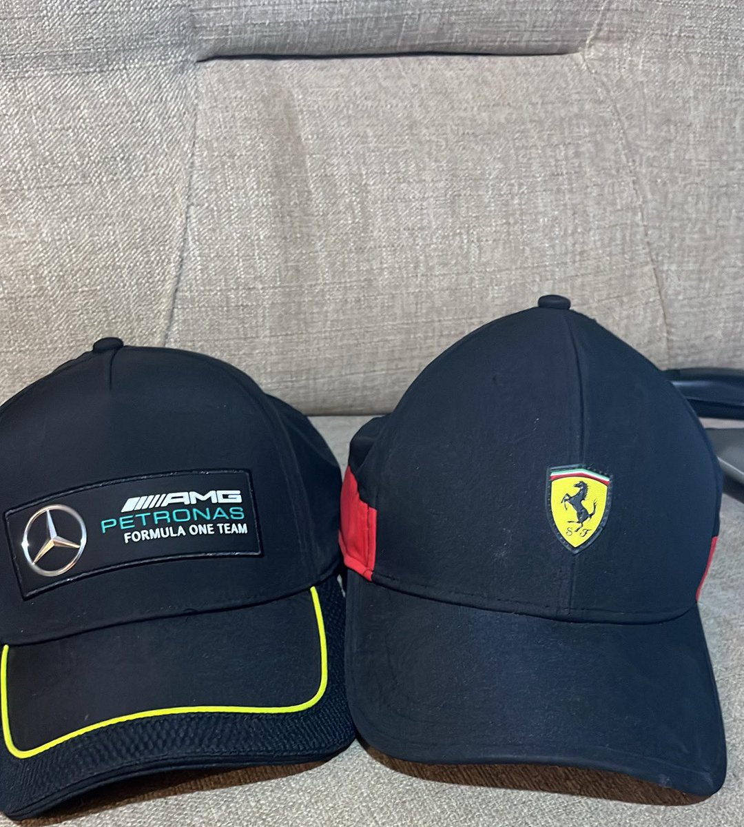 In this house we’re ready for whatever decisions you make <a href="/LewisHamilton/">Lewis Hamilton</a>