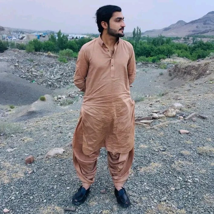 MandokhailFa's tweet photo. #NewProfilePic https://t.co/JY0WlXrjAu