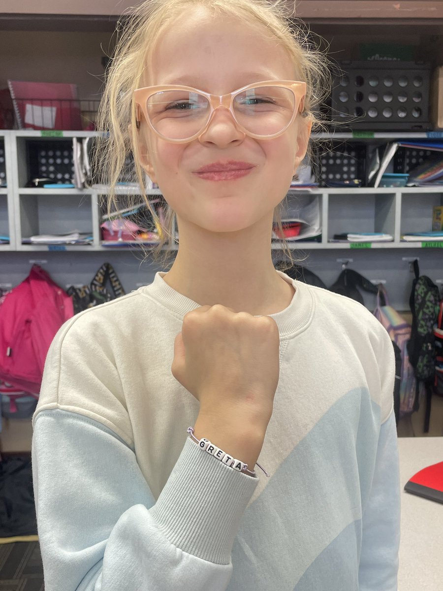 We’re serious about our lunch time meet ups 🧿👯‍♀️✂️✏️🦋<a href="/kcpublicschools/">KCPS</a>