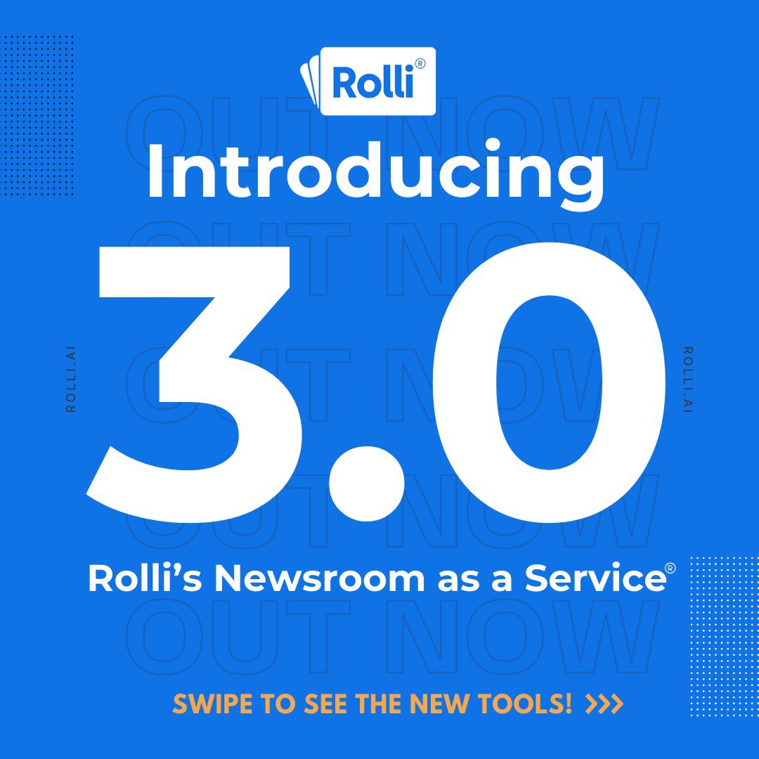 RolliApp tweet picture