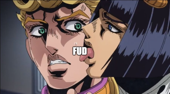 $FUD on SOL tweet media