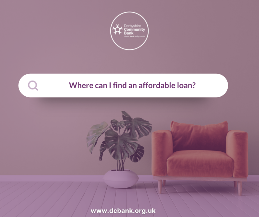 Derbyshire Community Bank tweet media