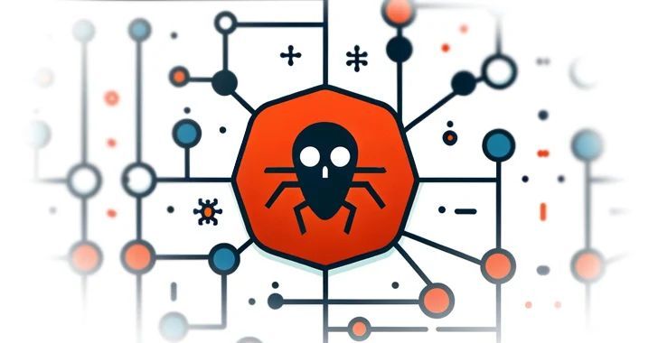 omvapt's tweet image. #FritzFrog Returns with #Log4Shell and #PwnKit, Spreading #Malware Inside Your Network
vapt.me/FritzFr0g