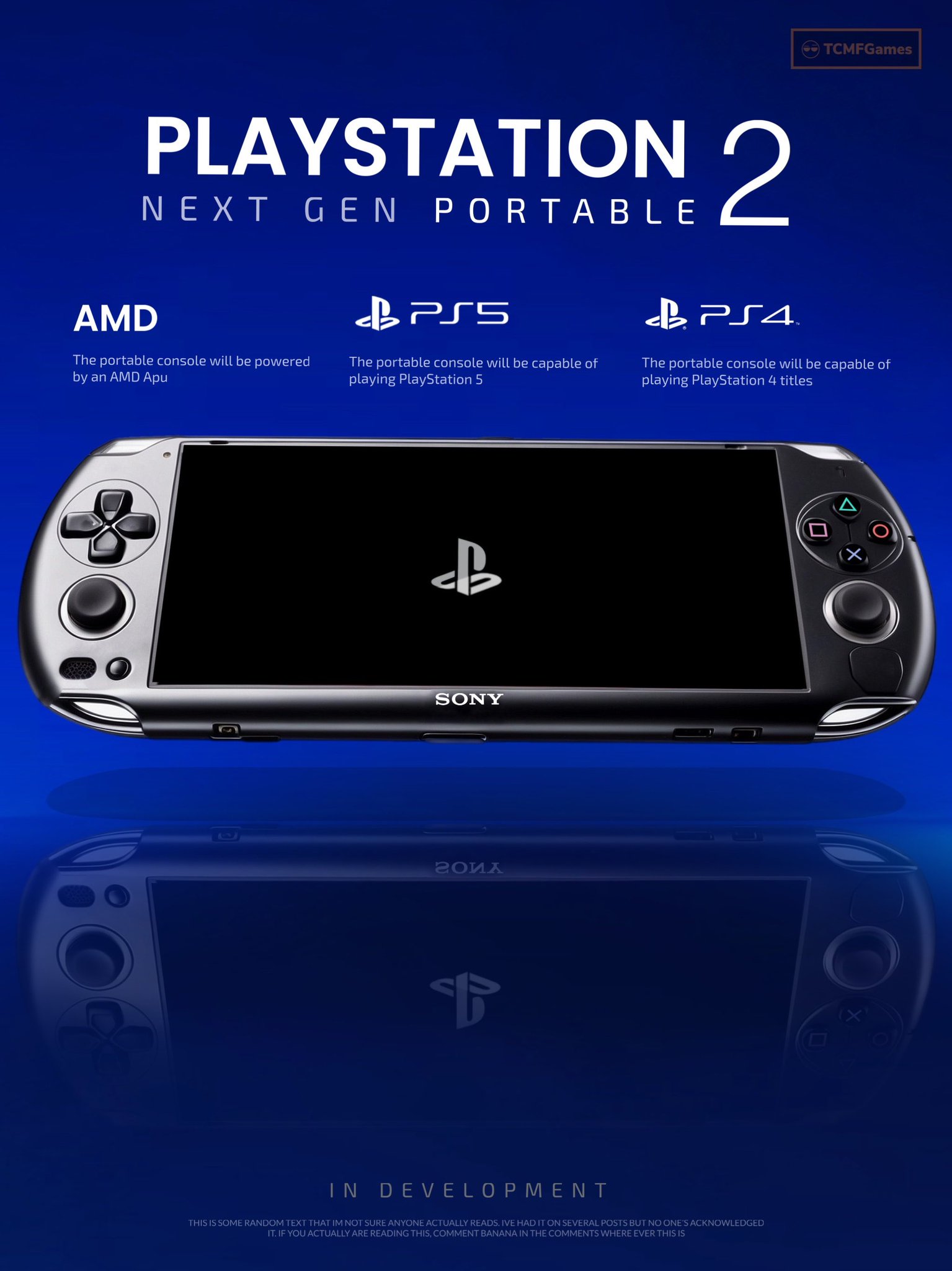 Ps4 best sale portable handheld