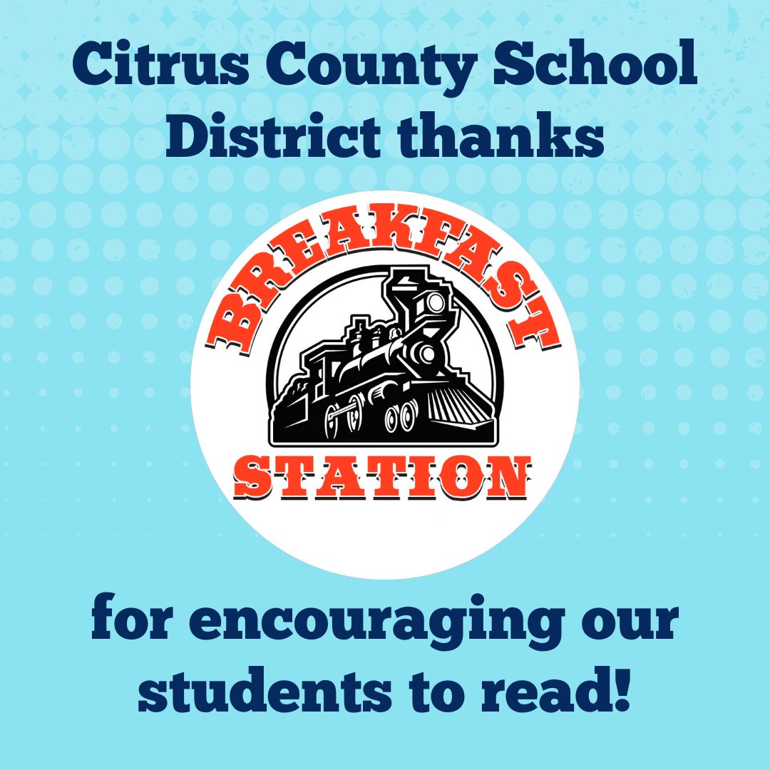 CitrusEdTech's tweet image. 📚 Gratitude Alert! Exciting times during #LiteracyWeek wouldn&apos;t be the same without the incredible support of our school district sponsors! Thank you for championing education and empowering our students to become lifelong readers. #EducationPartners #CommunitySupport