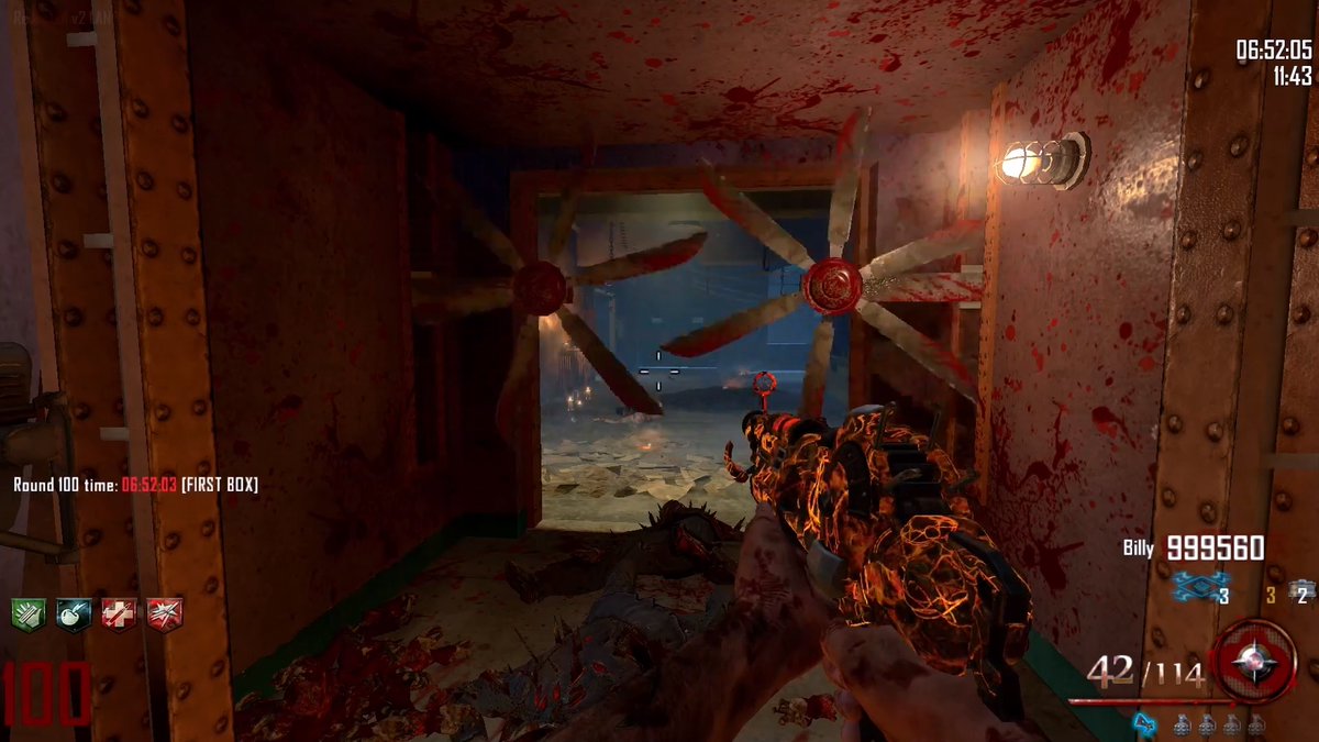 ChrisVoltage tweet media