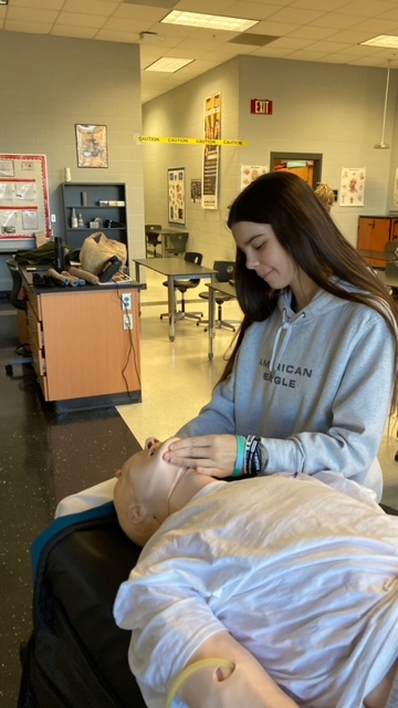 SCHS CTE tweet media