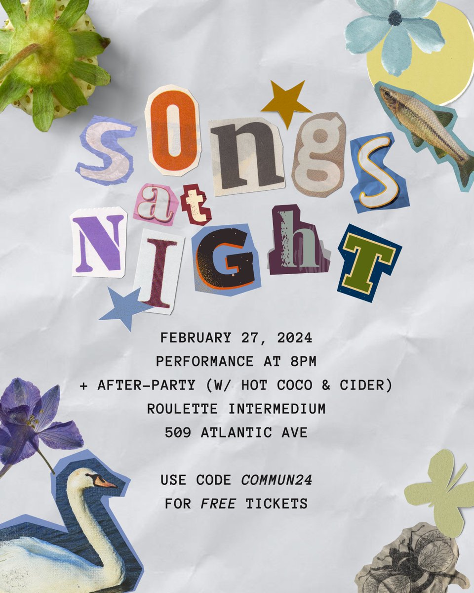 Contemporaneous tweet media