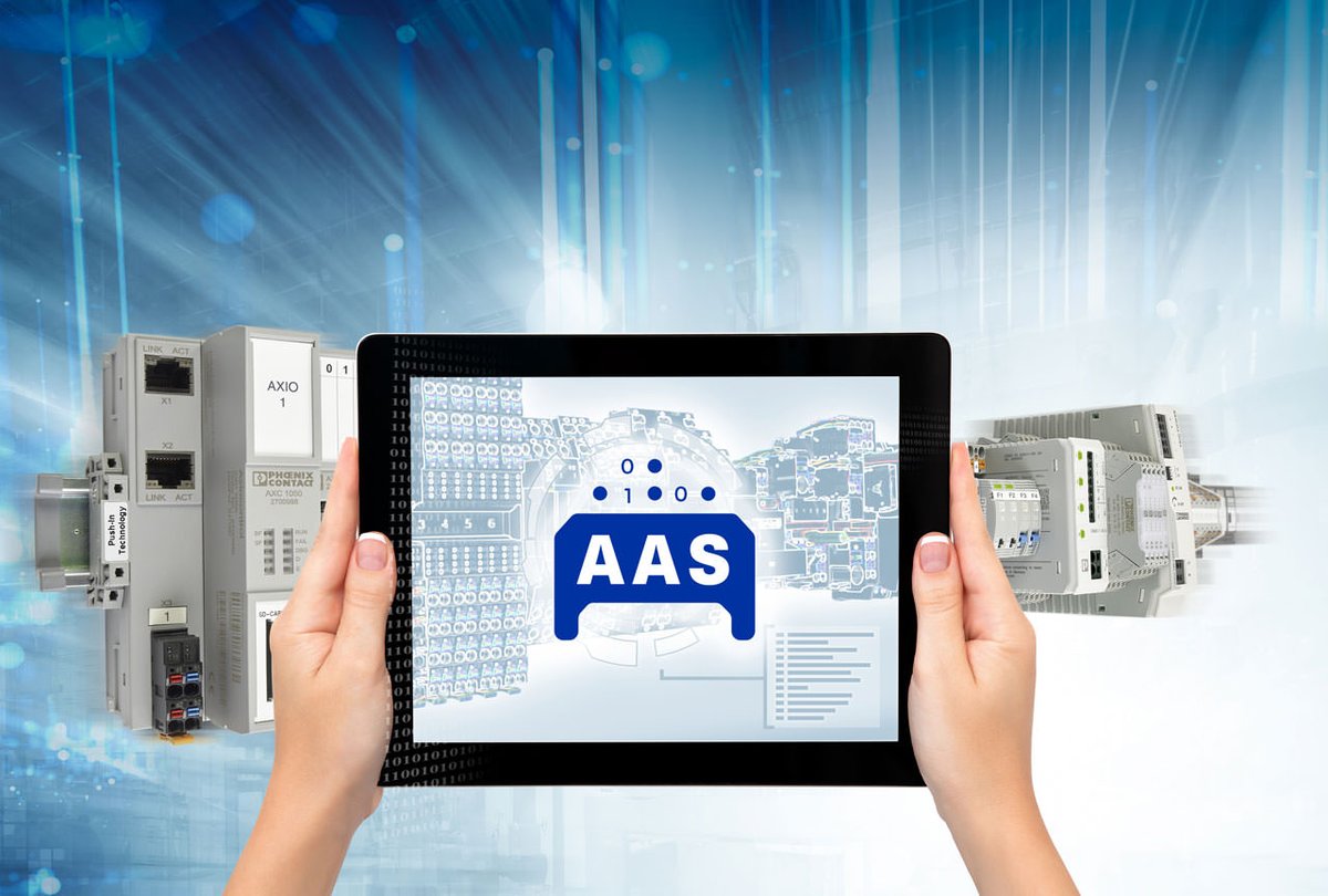 Industrial networks play key role in digital transformation iebmedia.com/technology/ind… Digital Transformation is a goal for manufacturers driven by advances in artificial intelligence and machine learning, along with augmented and virtual reality. #digitaltransformation