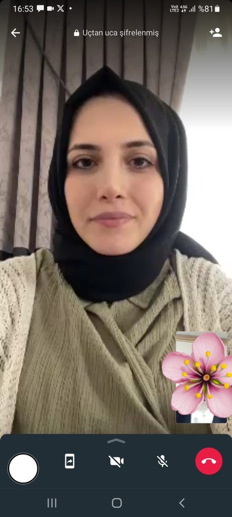 Başkanımız Aynur Beki başkanlığında, Koordinatörümüzün online katılımlarıyla Haftalık Olağan Yönetim Kurulu toplantımızı gerçekleştirdik.