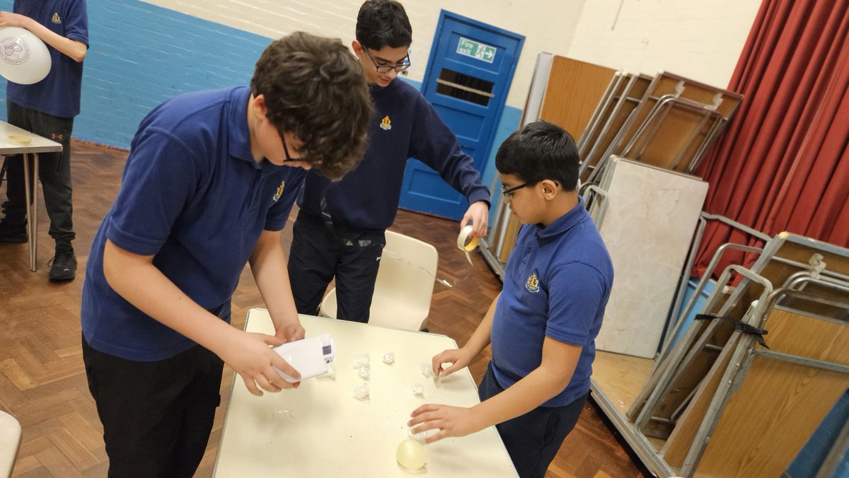 3rd Enfield Boys' Brigade tweet media