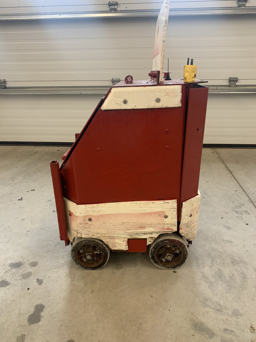 Vista Villa Genetics tweet media