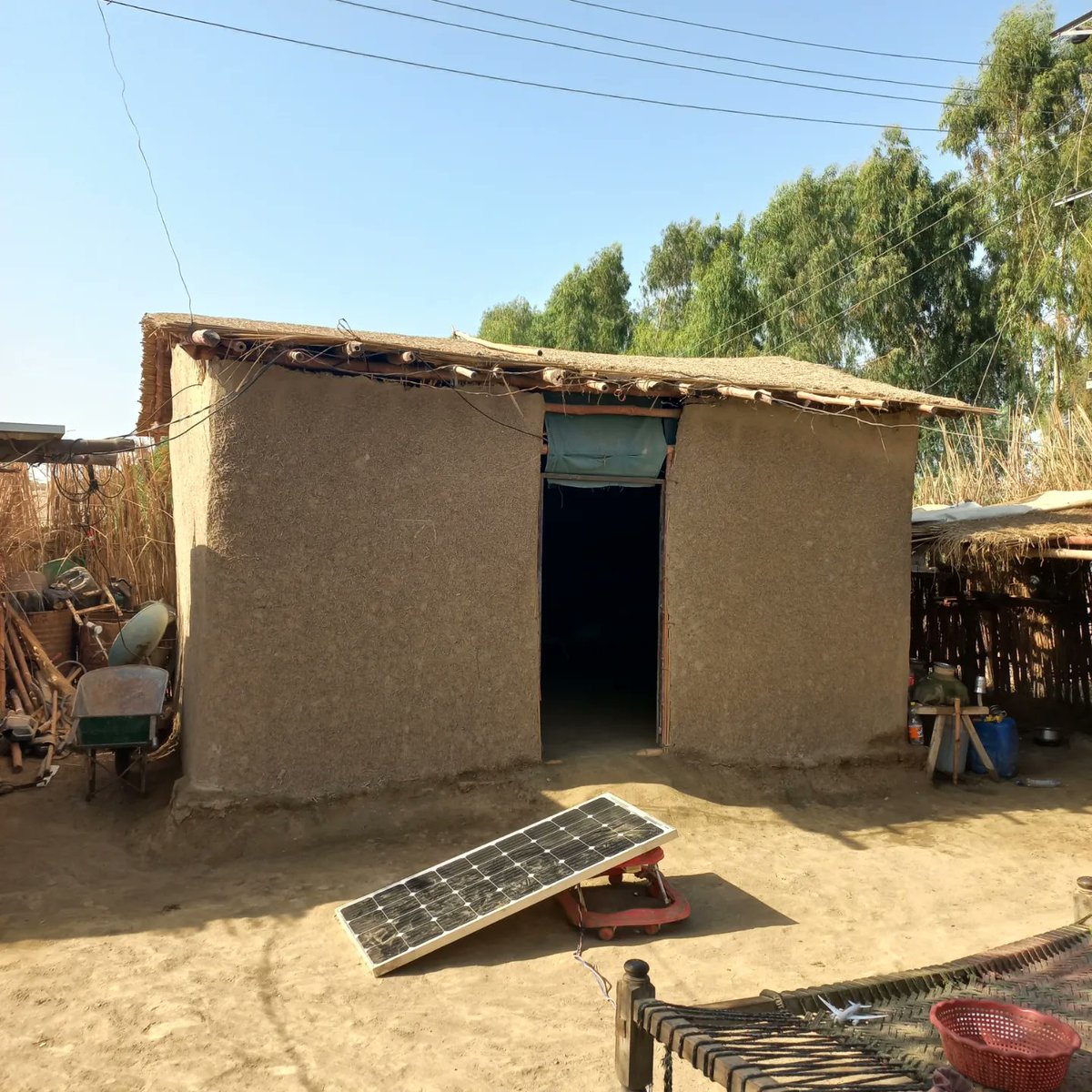 maryammjamali's tweet image. Hello all, this is your monthly reminder that @madatcommunity functions with your help. Your donations from rupees 200 to 10,000 help the people of Balochistan build climate change resilience. These donations go towards education, healthcare, and housing. Donations details below: