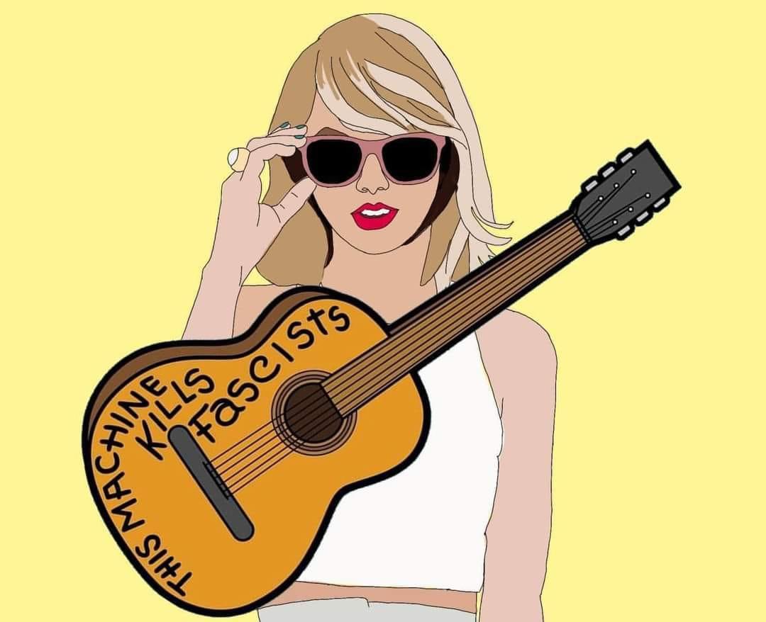🫶🫶🫶 #SwiftieOver50 #Swifties @taylornation13