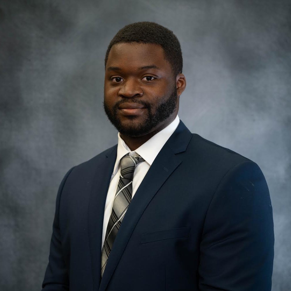 Today MGB spotlights Noel Bourne, an Assistant Professor of Mathematics at Tennessee State University. Read more about Noel Bourne at mathematicallygiftedandblack.com/honorees/noel-… #mathematicallygiftedandblack #MGB