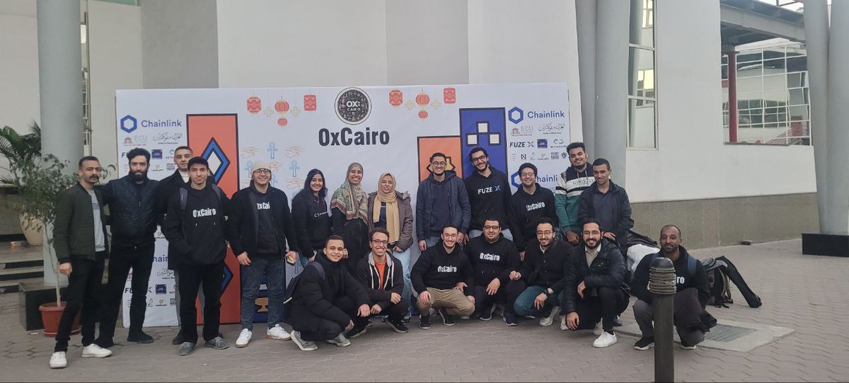 Do_NOOt_Worry's tweet photo. I was happy about this day 💛 
Thanks @Eman_Herawy @MrBeboTeam @chainlink @NEAR_Arabic @nethermind 
@ArabsInBC 
#0xCairo 🔥💥🔥
#BlockchainRevolution #nft #web3 #ccip #ChainlinkBUILD https://t.co/i1TjscoKuk