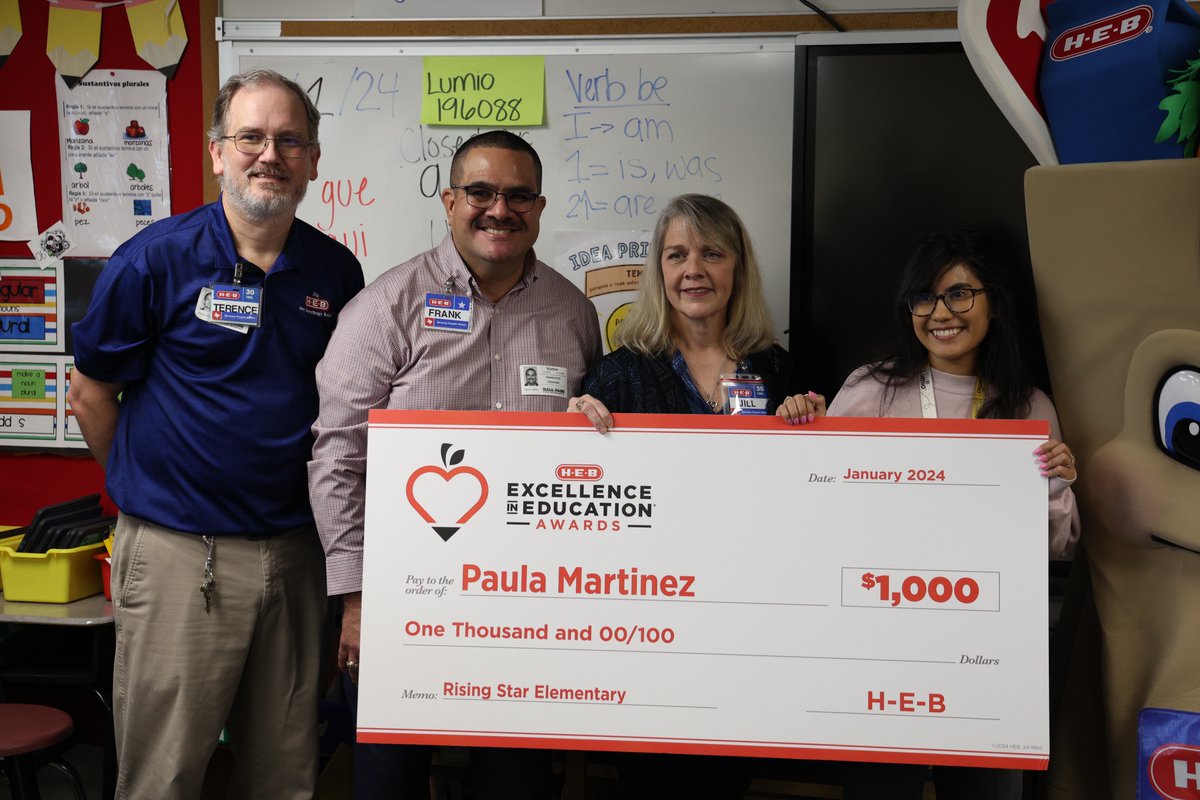 College Station ISD tweet media